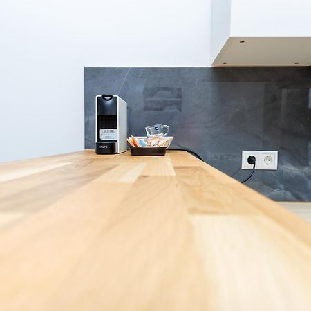2 Beds Top Apart In Vienna'S Heart Экстерьер фото