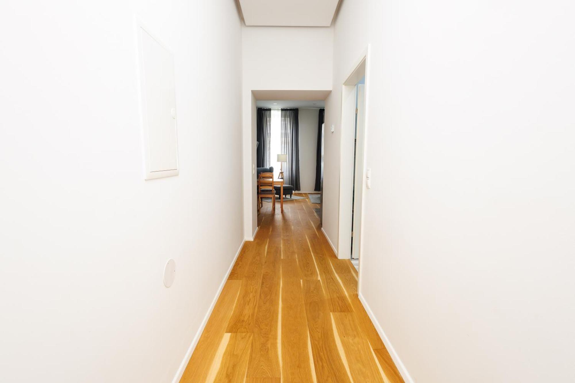 2 Beds Top Apart In Vienna'S Heart Экстерьер фото
